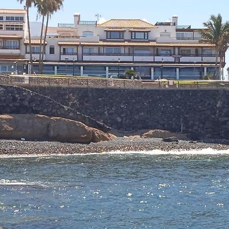 Spacious Apartment Just Few Steps Of The Ocean In La Caleta Costa Adeje  Exterior foto