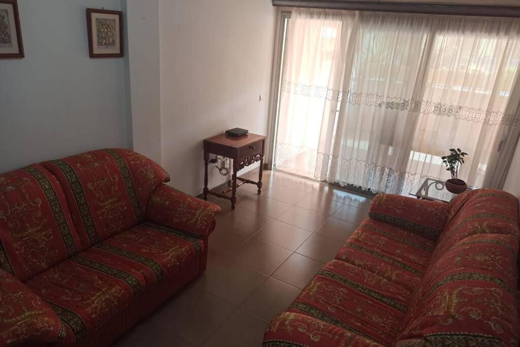 Spacious Apartment Just Few Steps Of The Ocean In La Caleta Costa Adeje  Exterior foto
