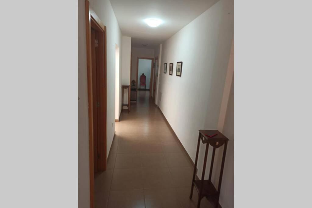 Spacious Apartment Just Few Steps Of The Ocean In La Caleta Costa Adeje  Exterior foto